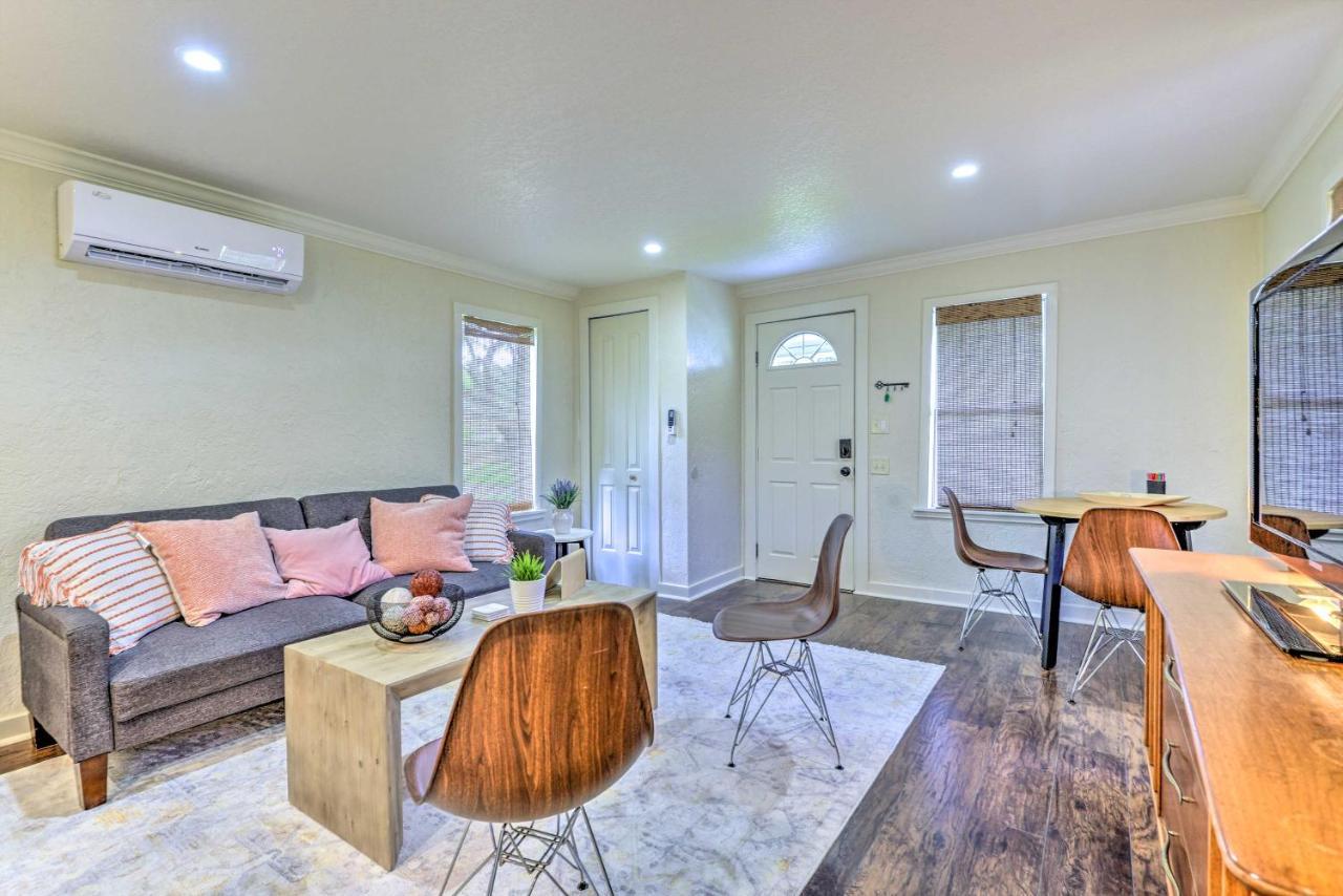 Modern Winter Garden Cottage 16 Mi To Disney 奥兰多 外观 照片