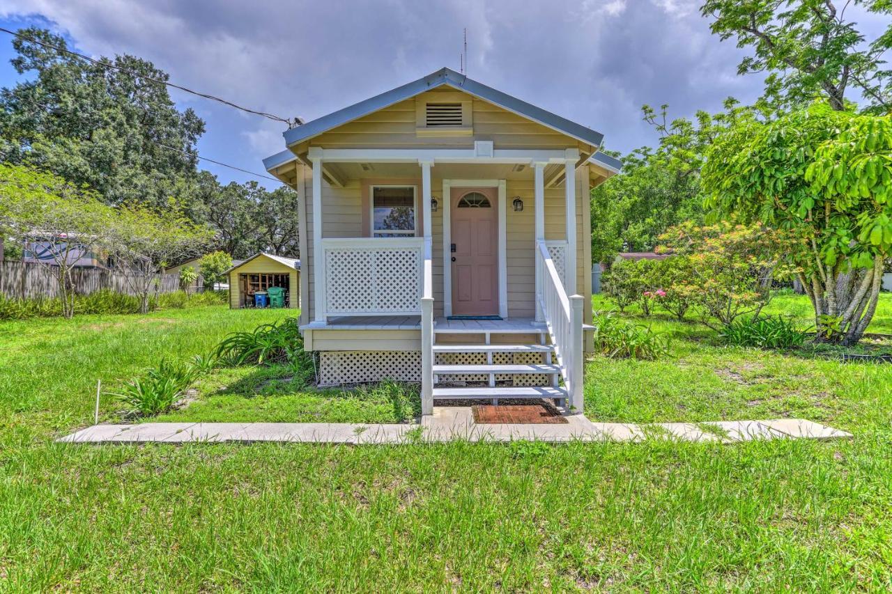 Modern Winter Garden Cottage 16 Mi To Disney 奥兰多 外观 照片