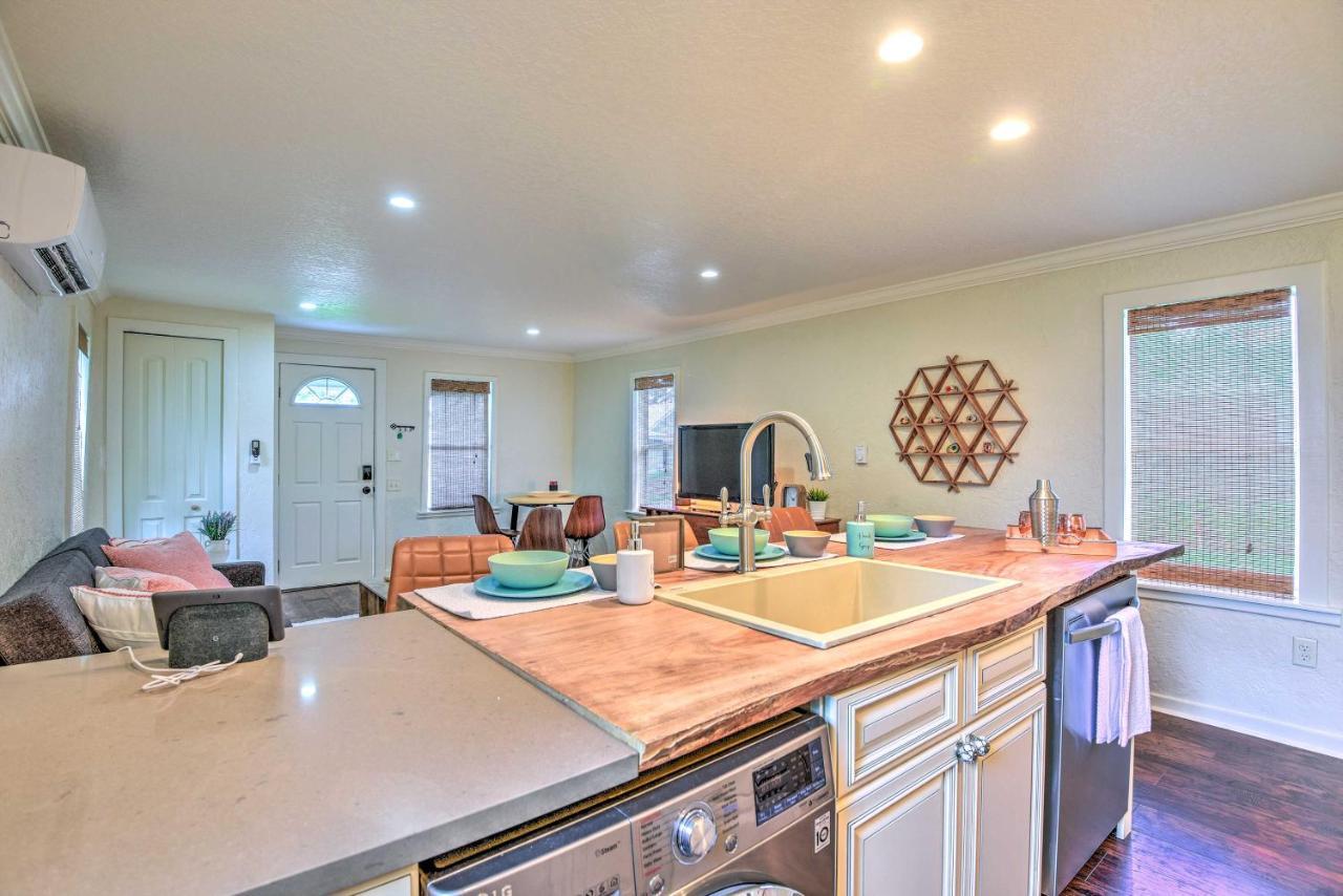 Modern Winter Garden Cottage 16 Mi To Disney 奥兰多 外观 照片
