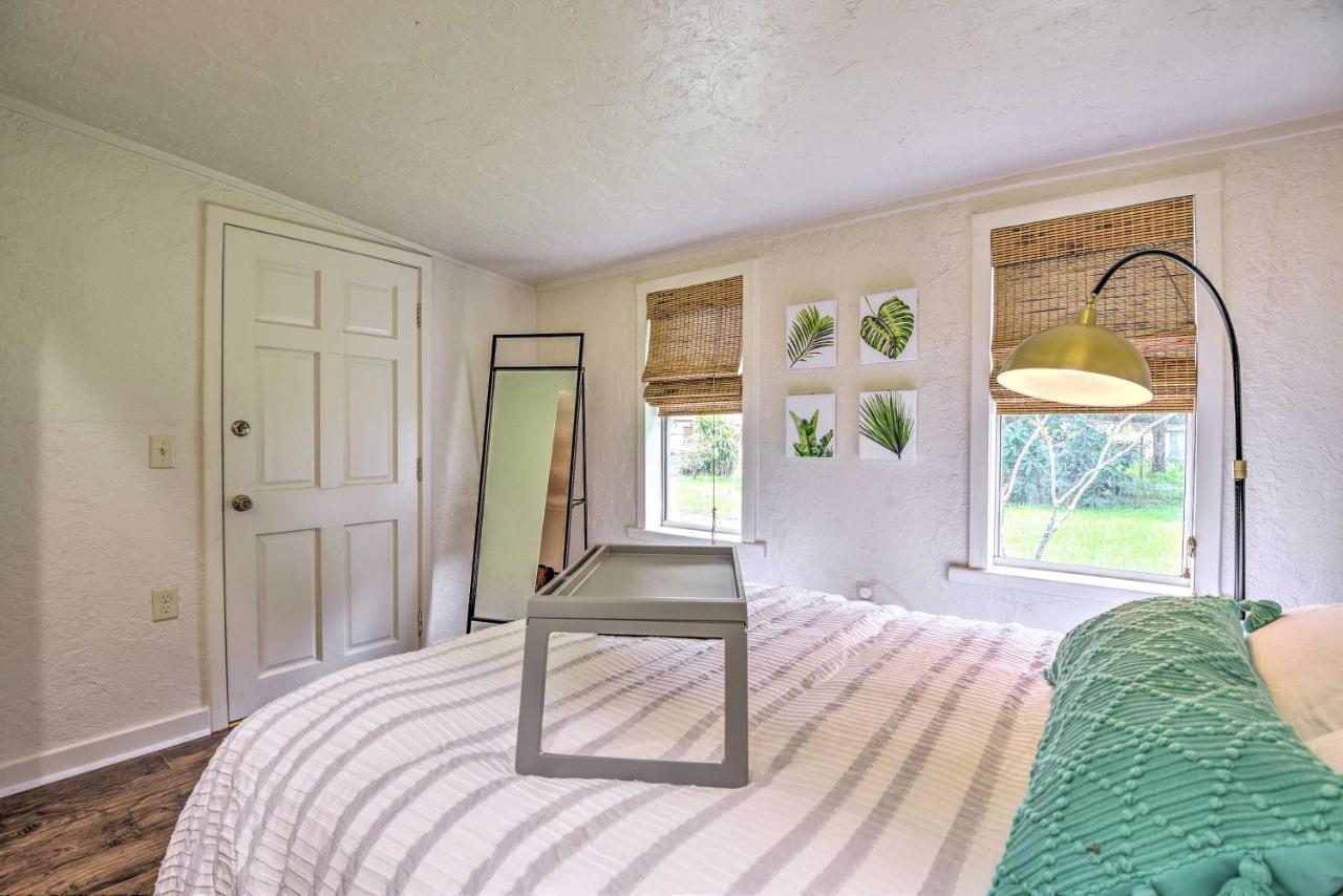 Modern Winter Garden Cottage 16 Mi To Disney 奥兰多 外观 照片