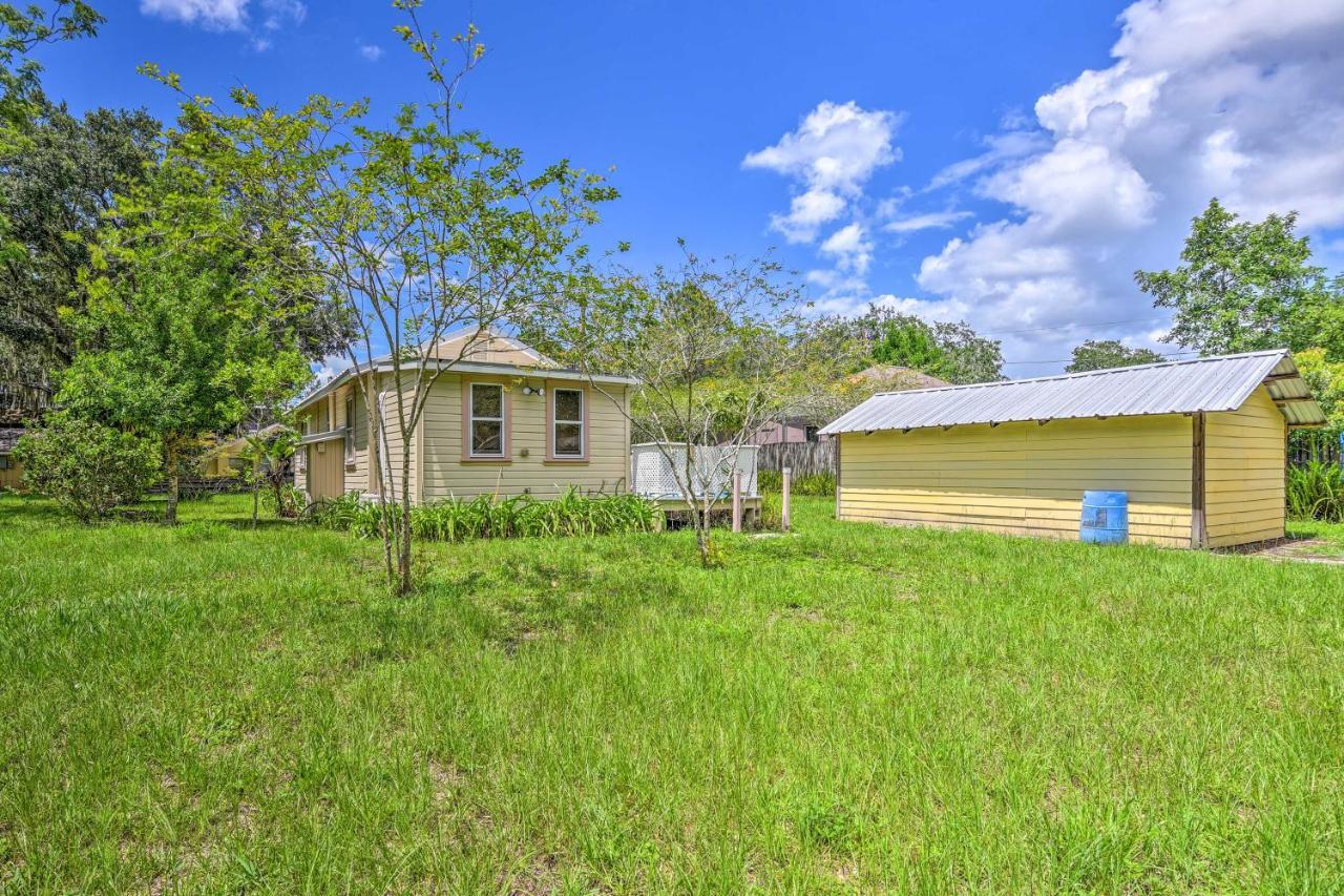 Modern Winter Garden Cottage 16 Mi To Disney 奥兰多 外观 照片
