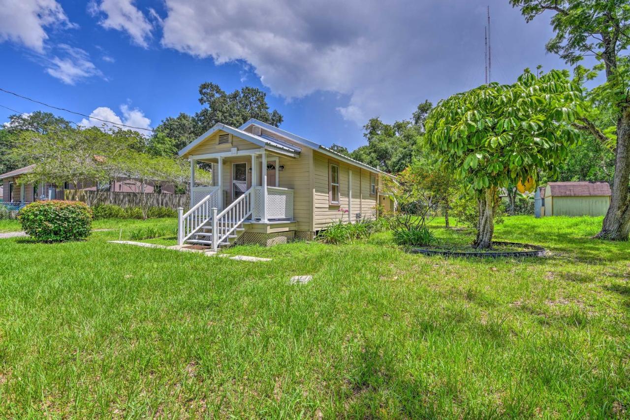 Modern Winter Garden Cottage 16 Mi To Disney 奥兰多 外观 照片