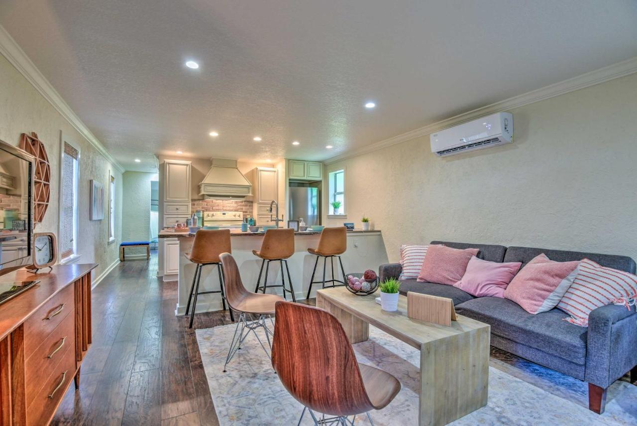 Modern Winter Garden Cottage 16 Mi To Disney 奥兰多 外观 照片