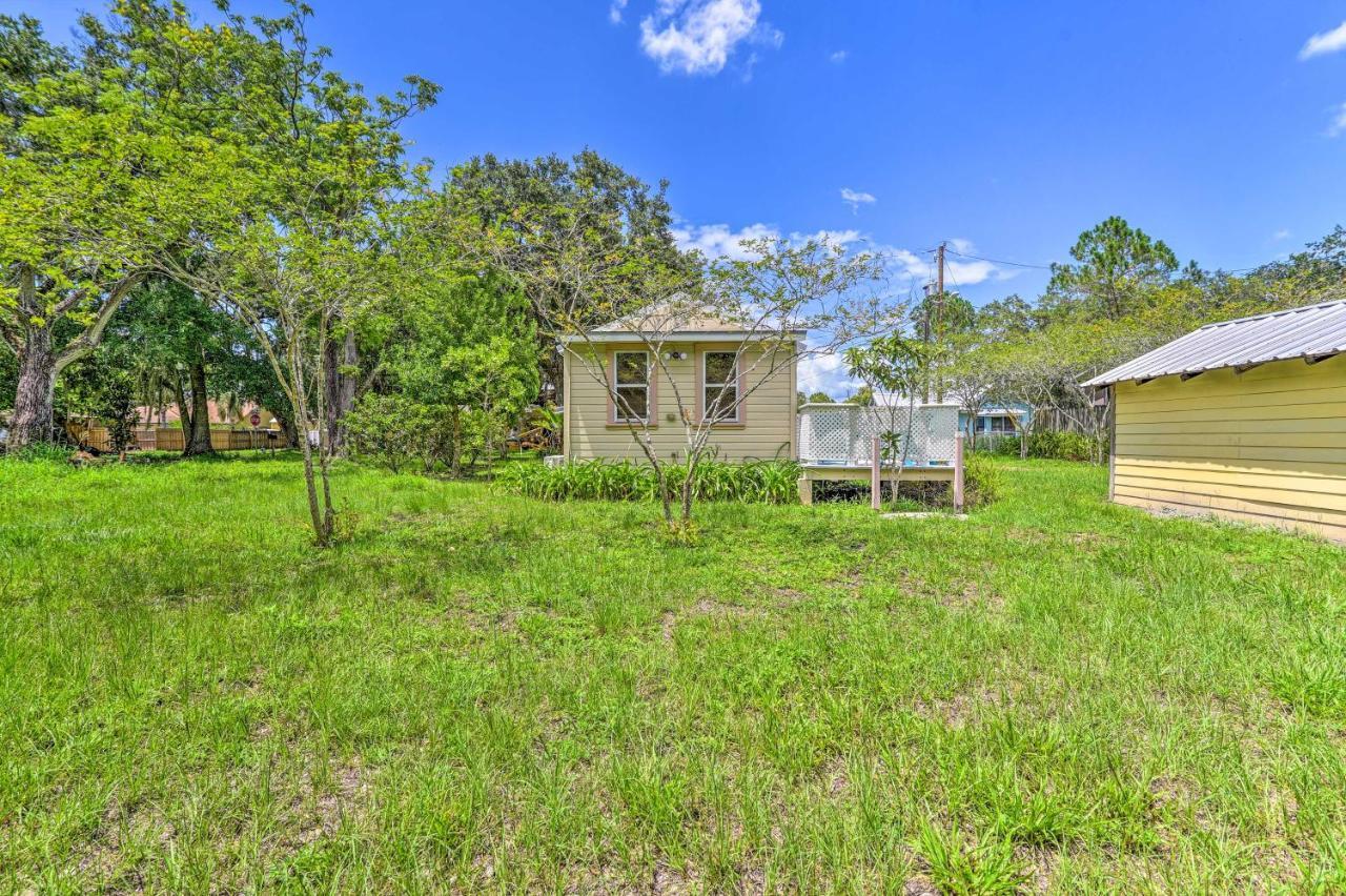 Modern Winter Garden Cottage 16 Mi To Disney 奥兰多 外观 照片