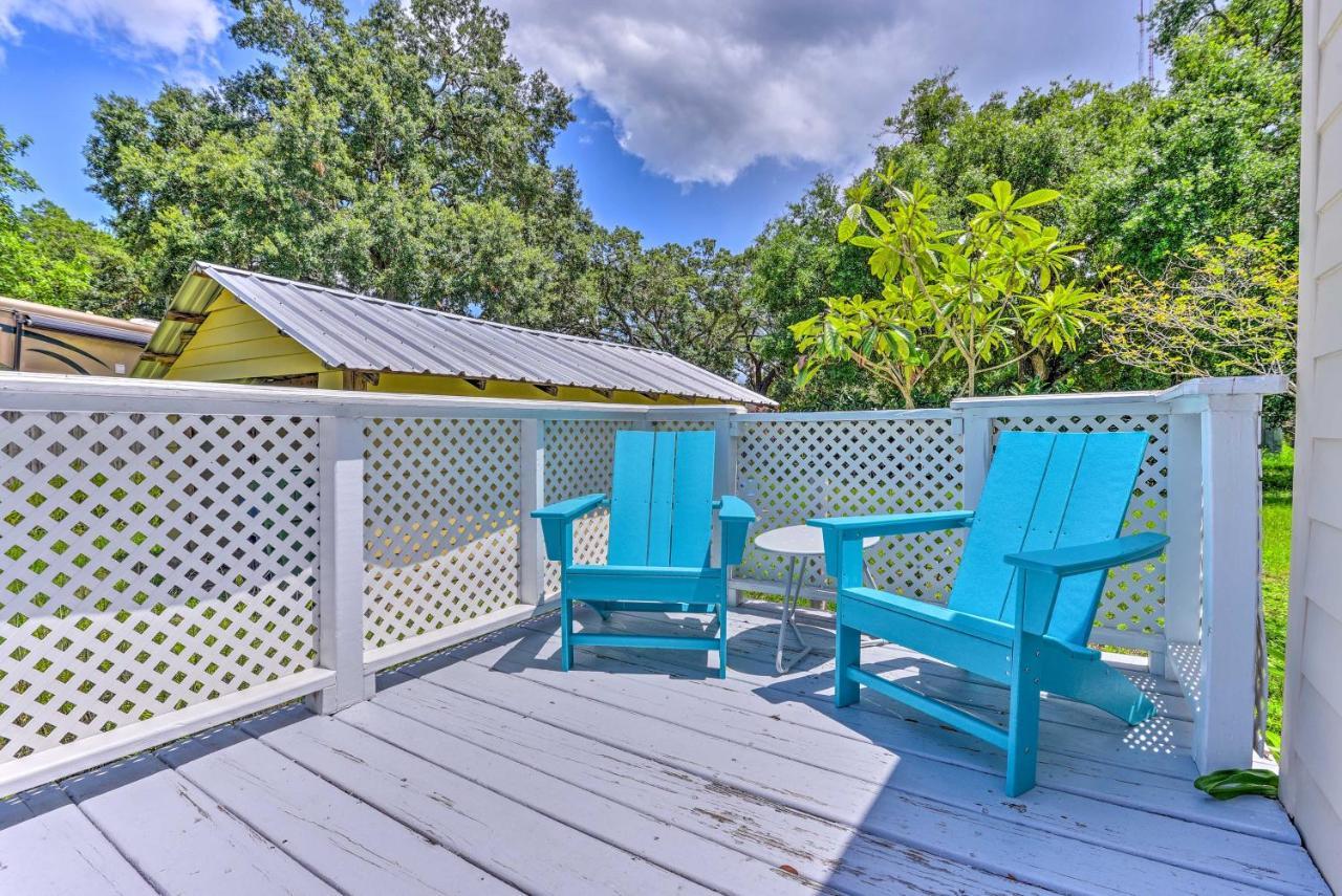 Modern Winter Garden Cottage 16 Mi To Disney 奥兰多 外观 照片