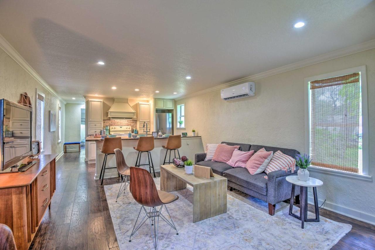 Modern Winter Garden Cottage 16 Mi To Disney 奥兰多 外观 照片