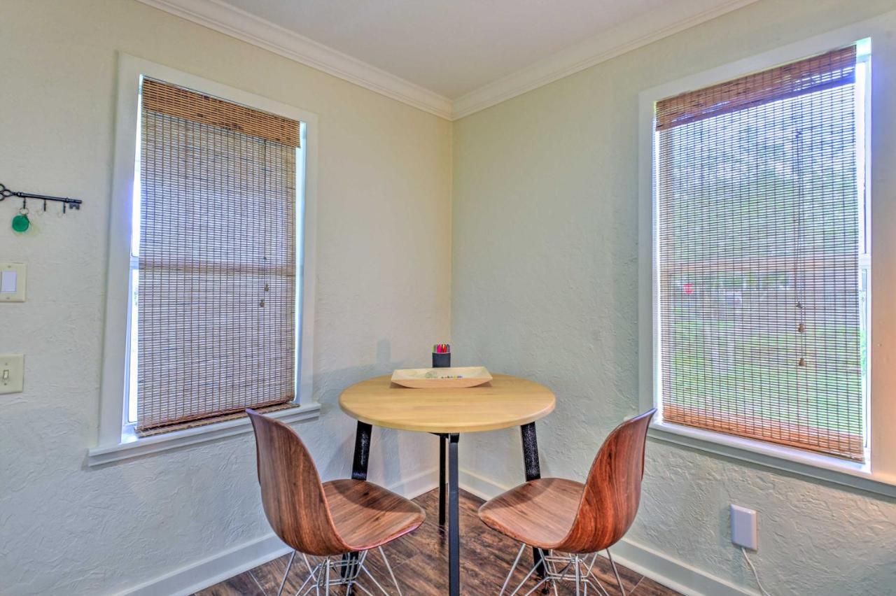Modern Winter Garden Cottage 16 Mi To Disney 奥兰多 外观 照片
